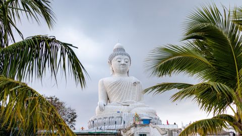 Стало відомо, чи залишиться відкритим курортний Пхукет після обмежень в'їзду до Таїланду