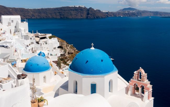 Круизы и продление сезона. В Греции прогнозируют полное восстановление туризма в 2022 году