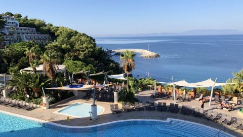 Новый тренд среди туристов. Украинцы активнее уезжают в теплые страны на зиму