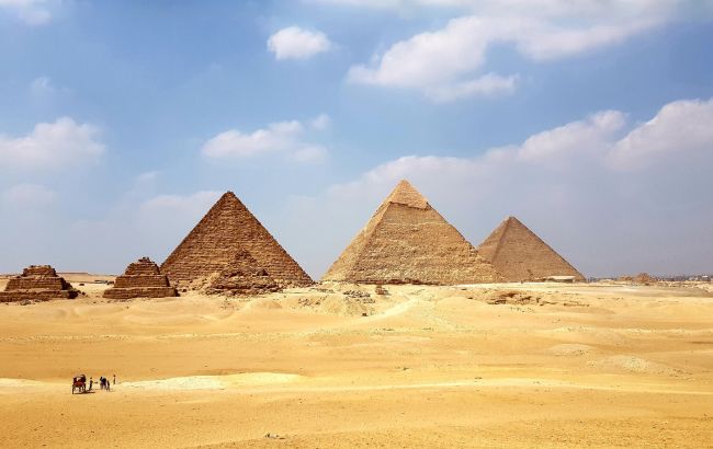 Диво світу: Єгипет увійшов до рейтингу країн з визначними туристичними об'єктами
