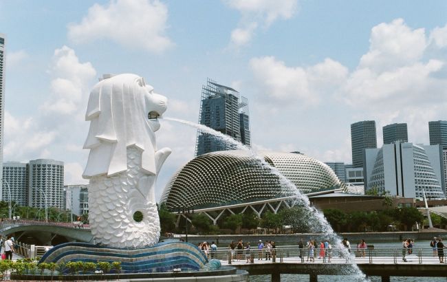 Нові готелі та круїзи. У Сінгапурі заявили про грандіозні плани на туризм у 2022 році