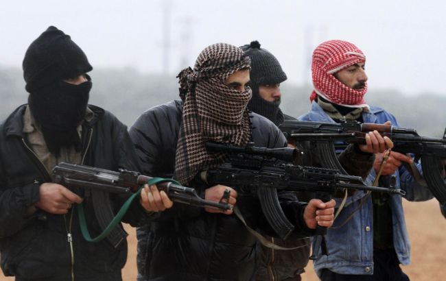 В Афганистане заявили о ликвидации четырех боевиков ИГИЛ