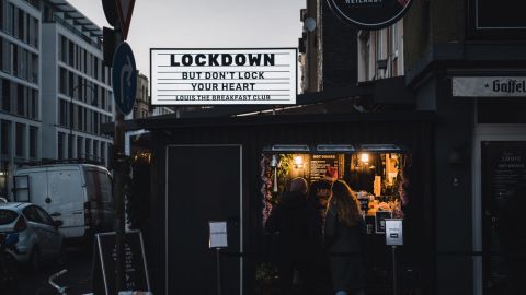 Заборона для вакцинованих. Німеччина посилює обмеження на Новий рік: що зміниться