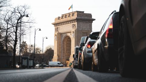 Румыния начала принимать украинцев в шести городах: куда можно обращаться