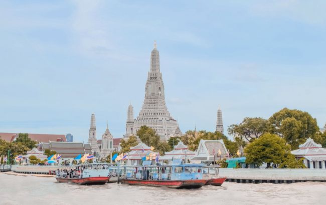 Сотні тисяч туристів на місяць. У Таїланді кардинально спрощують правила в'їзду