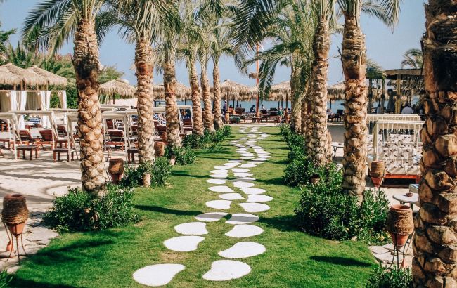 Готелі заповняться на 100%. На популярних курортах Єгипту готуються до пікового сезону