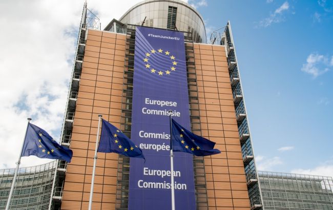 "Жемчужина короны ЕС". В Еврокомиссии предложили новые правила для Шенгенской зоны
