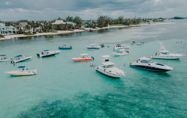 Специальная виза. Популярные у туристов острова приглашают фрилансеров на удаленную работу