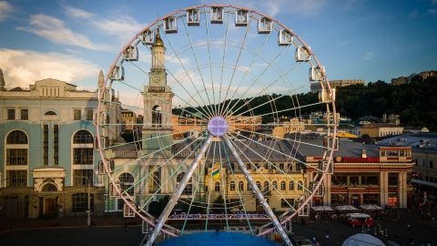 Рекордные цифры даже в пандемию: стало известно, сколько денег заработала Украина на туризме