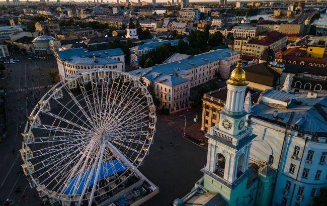 "Вперше в історії". Стало відомо, скільки іноземців побувало в Україні за минулий рік