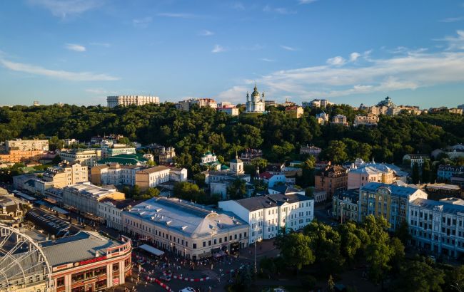 Жертвуйте для миру: Володимир Кличко звернувся до європейців із закликом підтримати Україну