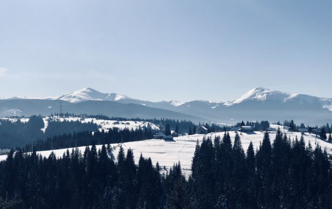 Серед останніх країн світу. Названо недооцінені види туризму в Україні