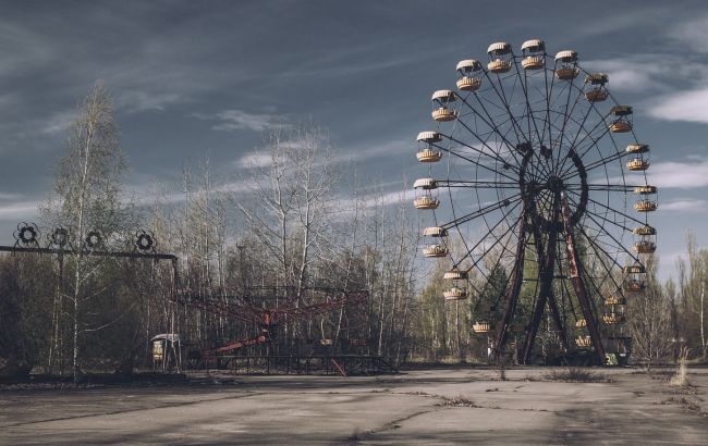 Чернобыльскую зону закрывают для туристов: названа причина