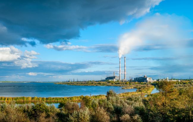 ТЭС ДТЭК отработали сверх плана, покрыв все сбои в работе энергосистемы 7 февраля