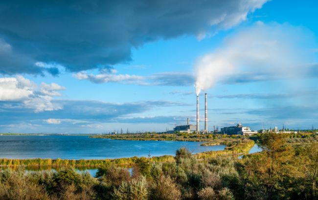 ТЭС ДТЭК отработали сверх плана, покрыв все сбои в работе энергосистемы 7 февраля