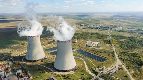 В ДТЭК призвали обеспечить справедливые условия работы для всех участников энергорынка