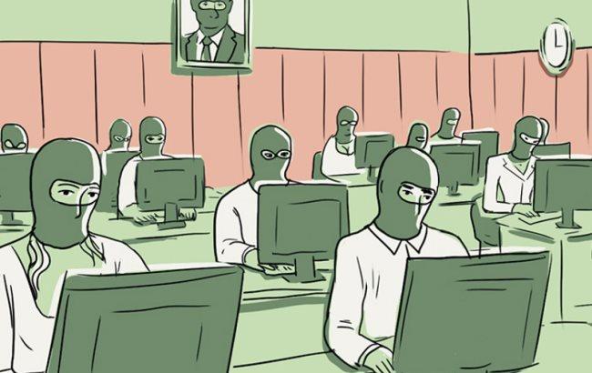 Аналитики: путинские "тролли" ведут масштабную пропаганду против Украины в Польше