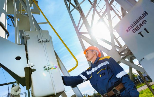 ДТЭК в Киевской области открывает обновленные центры обслуживания