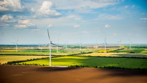 Під час розгляду держбюджету-2021 ВР має вирішити проблеми "зеленої" енергетики, - інвестори