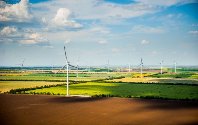 "ДТЕК ВДЕ" в 2020 році скоротила чистий прибуток у 9 разів - до 324 млн грн