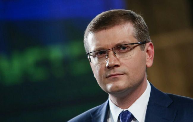 Вілкул подякував українцям за підтримку його дій