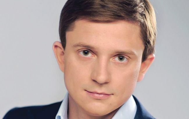 Зниження податків для індустріальних парків - інвестиційний прорив для України, - Довгий