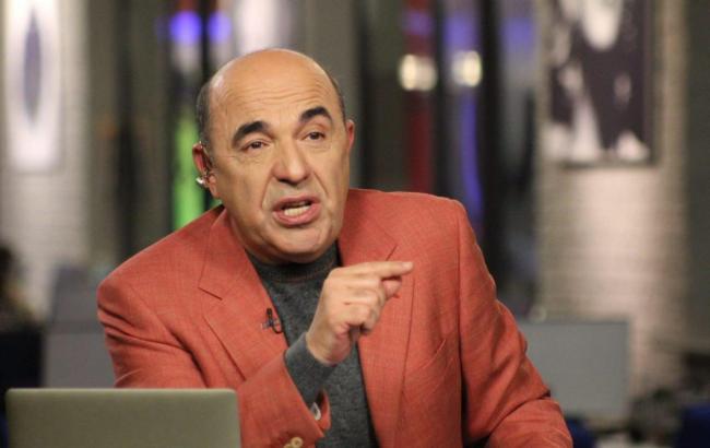 Рабинович считает, что требования МВФ губительны для Украины