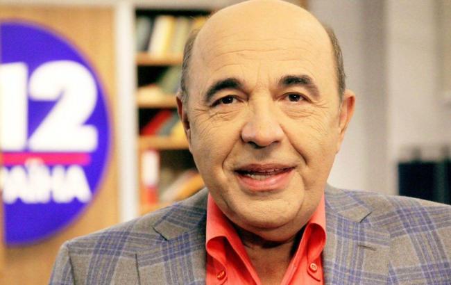 Рабінович вважає, що в Європі ніхто не буде "битися" за Україну