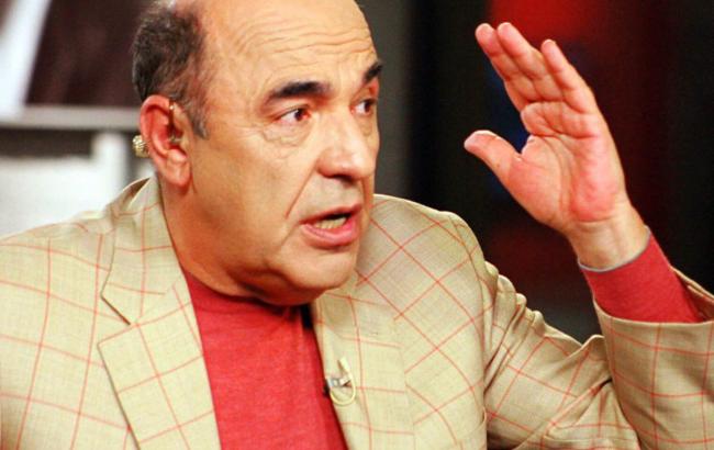 Суми в платіжках досягли рекорду через "грабування" з боку влади, - Рабінович