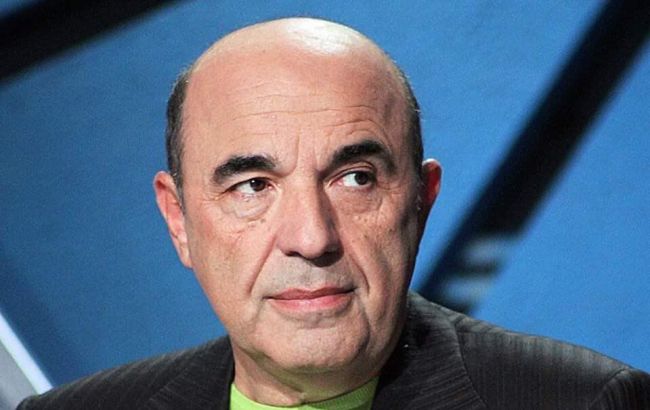 В Украине нужно строить мусороперерабатывающие заводы, проблемы с мусором не только во Львове, - Рабинович