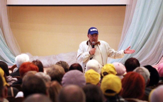 Рабинович призвал Кабмин обеспечить ОПЗ годовую 20-процентную скидку на газ