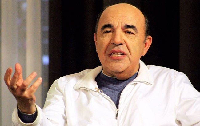 Рабинович назвал пенсионную реформу правительства "финансовой пирамидой"