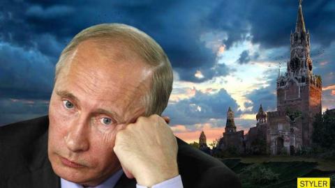 Экс-депутат Госдумы объяснил, почему Путин до сих пор жив
