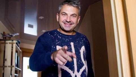 Журналист ответил россиянам на фразу "Украина устала от войны"