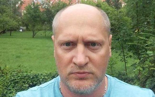 У Білорусі українського журналіста Шаройко засудили до 8 років в'язниці