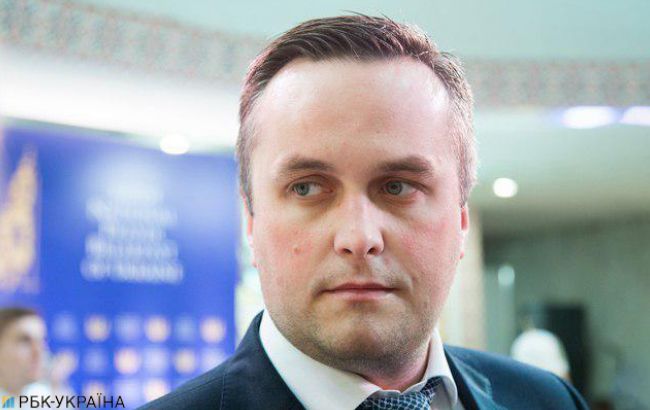 Холодницький розповів про свою госпіталізацію