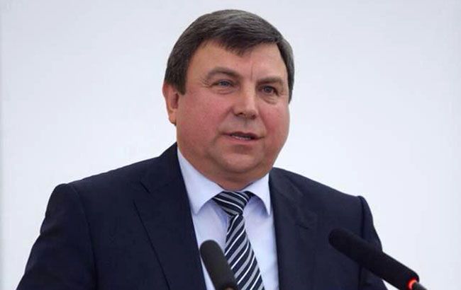 Гулько избран главой Кассационного гражданского суда в составе ВС
