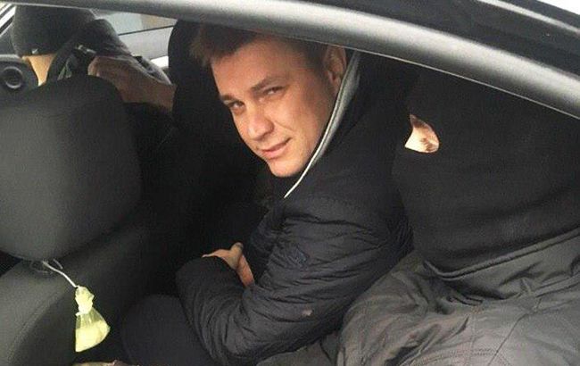 У Луганській області за підозрою у сепаратизмі затримали екс-депутата Харківської міськради