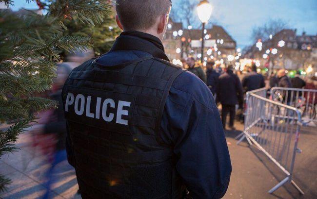 У Франції у сутичках з мігрантами поранені четверо поліцейських