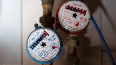 У Києві розширять перелік пільговиків, яким безкоштовно встановлять лічильники на воду