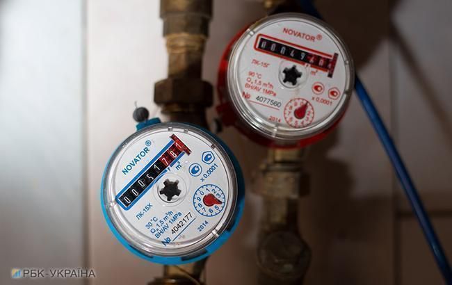 В Киеве с 1 мая существенно вырастут тарифы на электроэнергию и тепло