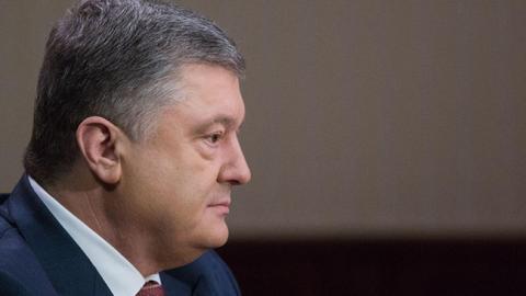 Україна може стати енергетично незалежною найближчим часом, - Порошенко