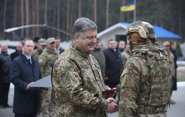 Украинский бизнес должен быть свободен от НАБУ и Генпрокуратуры, - Порошенко