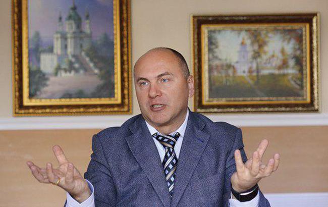 В Фонде госимущества рассказали об особенностях нового закона о приватизации