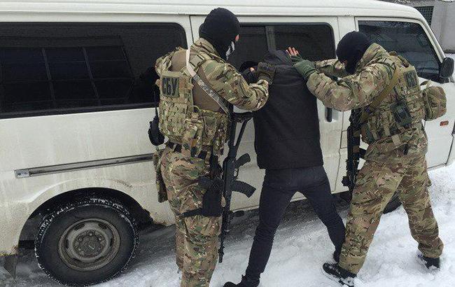 У Донецькій області затримали колишнього бойовика терористичної організації "ДНР"