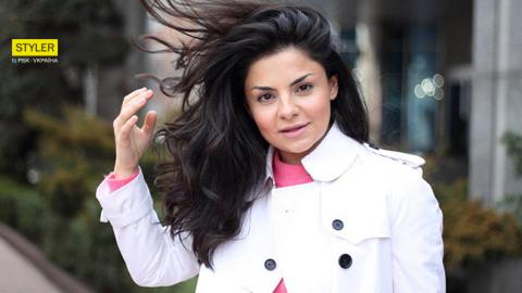 Аревік Арзуманова: "Ідеального балансу між роботою і сім'єю не існує"