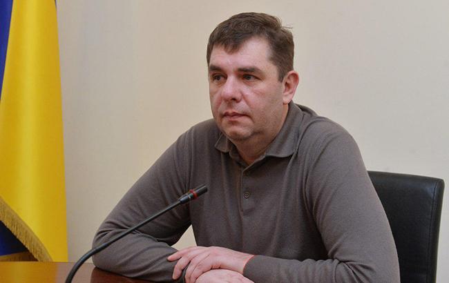 Третьяков не має наміру претендувати на посаду міністра у справах ветеранів