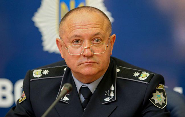 Поліція Криму оголосила у розшук близько 6 тис. осіб, причетних до окупації