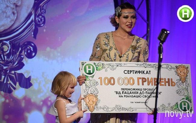 Від пацанки до панянки: кто победил в финале