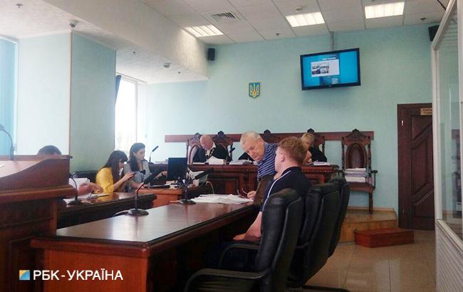 Спаських підтвердив, що був засуджений в РФ за спробу викрадення Портнова